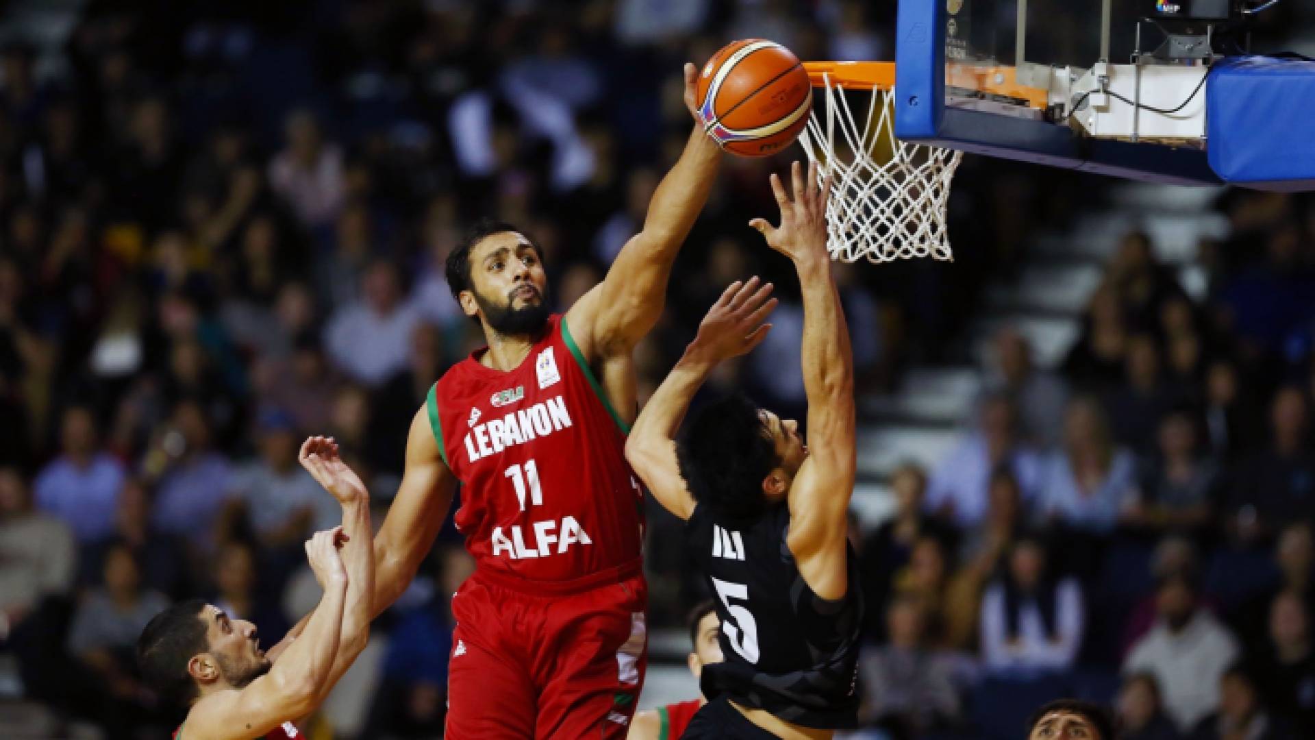 الصورة أرشيفية