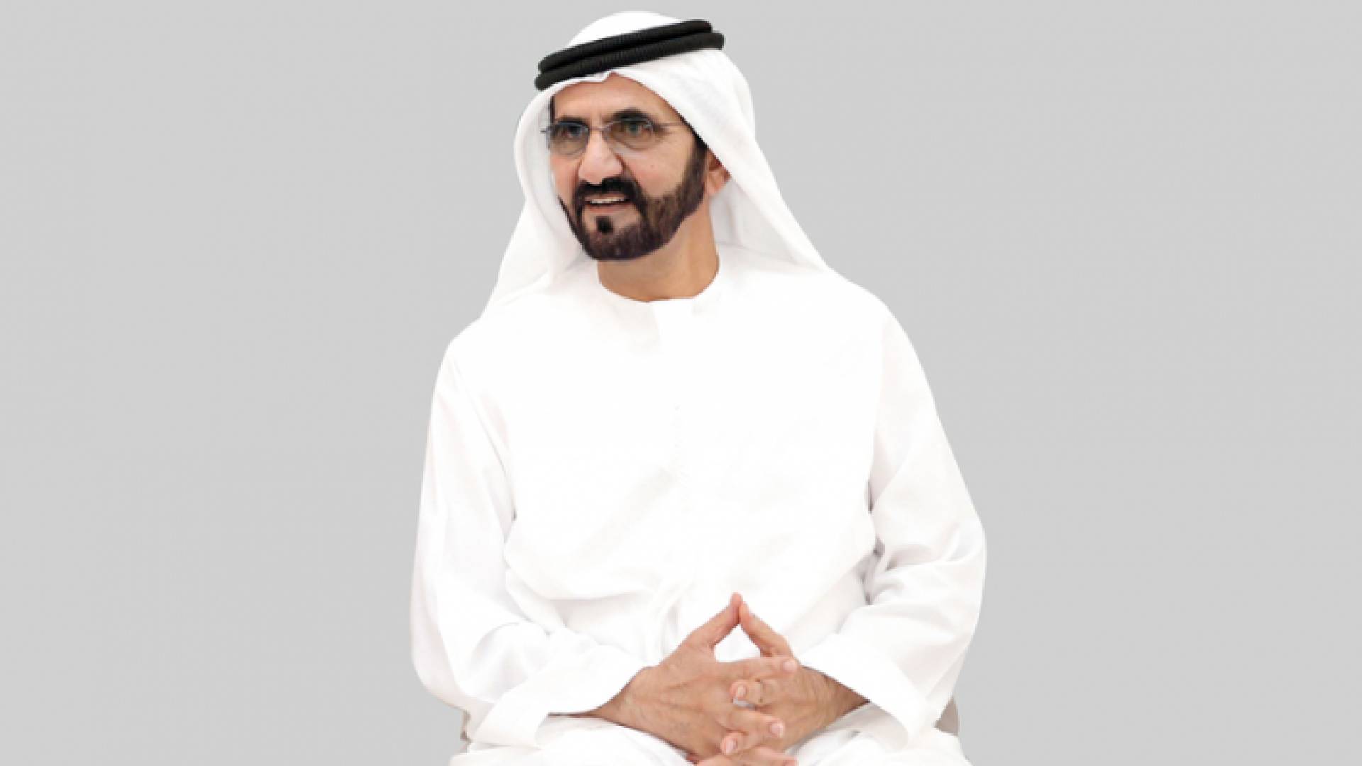 محمد بن راشد آل مكتوم
