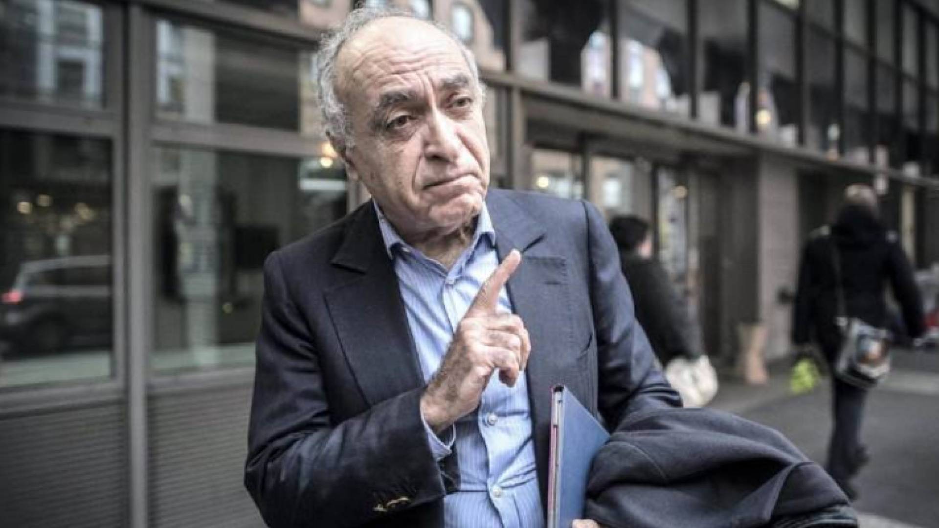 زياد تقي الدين