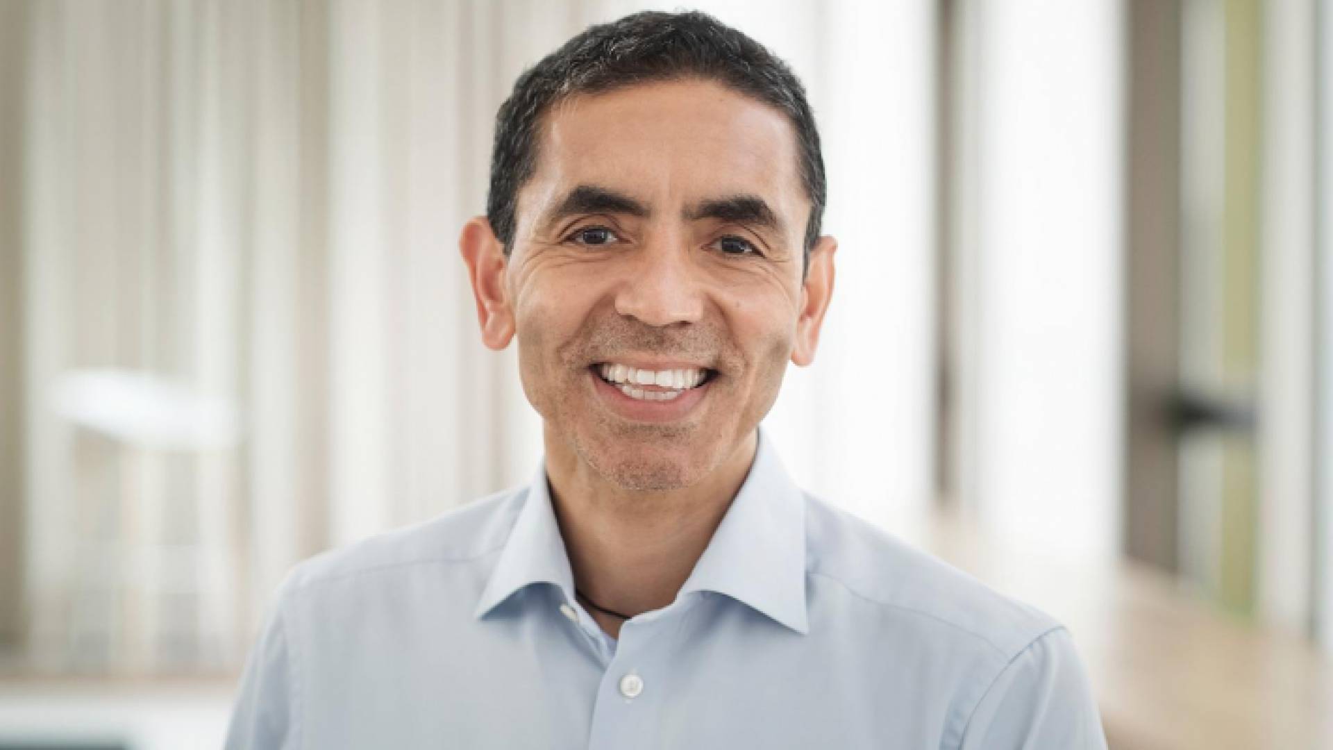 أوغور شاهين