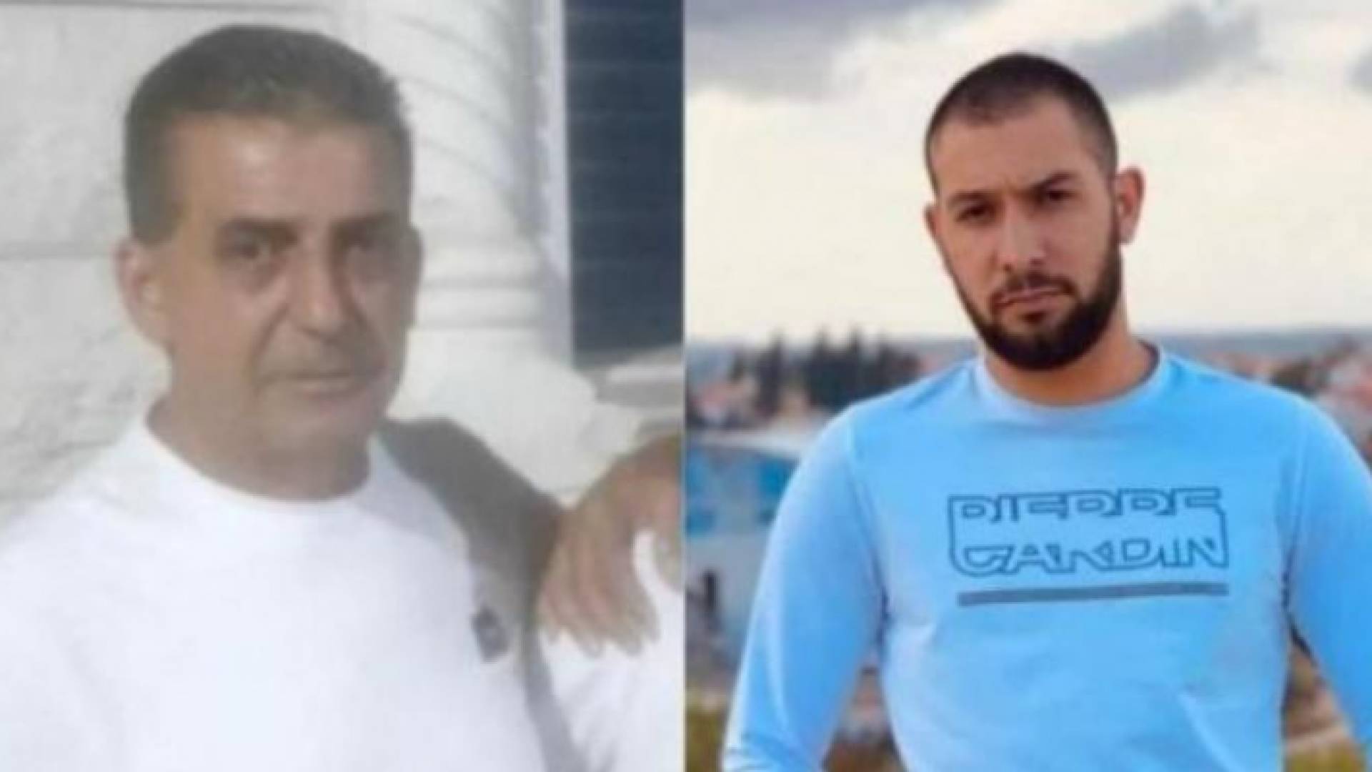 محمد بدران وفهمي الحناوي ف