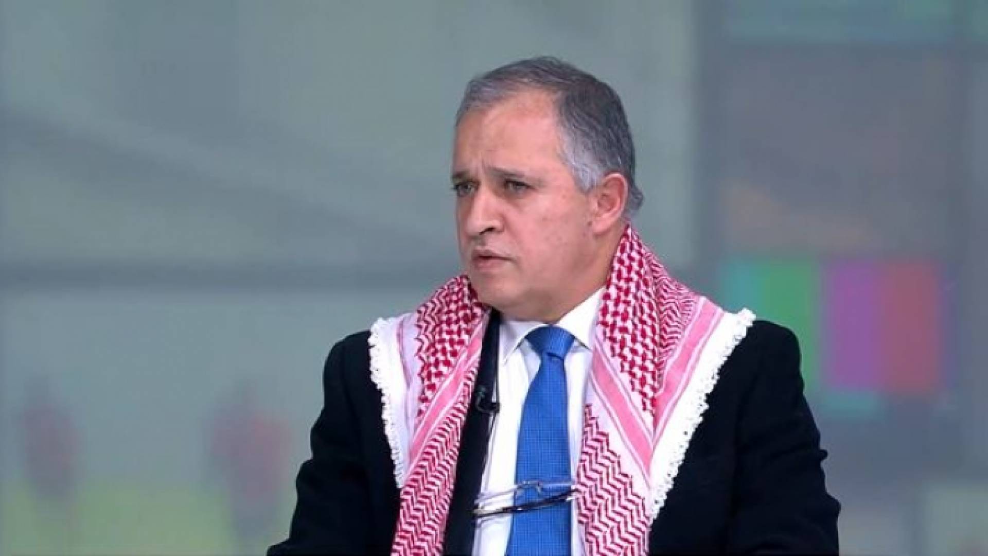 وزير العمل ووزير الدولة لشؤون الاستثمار الدكتور معن القطامين