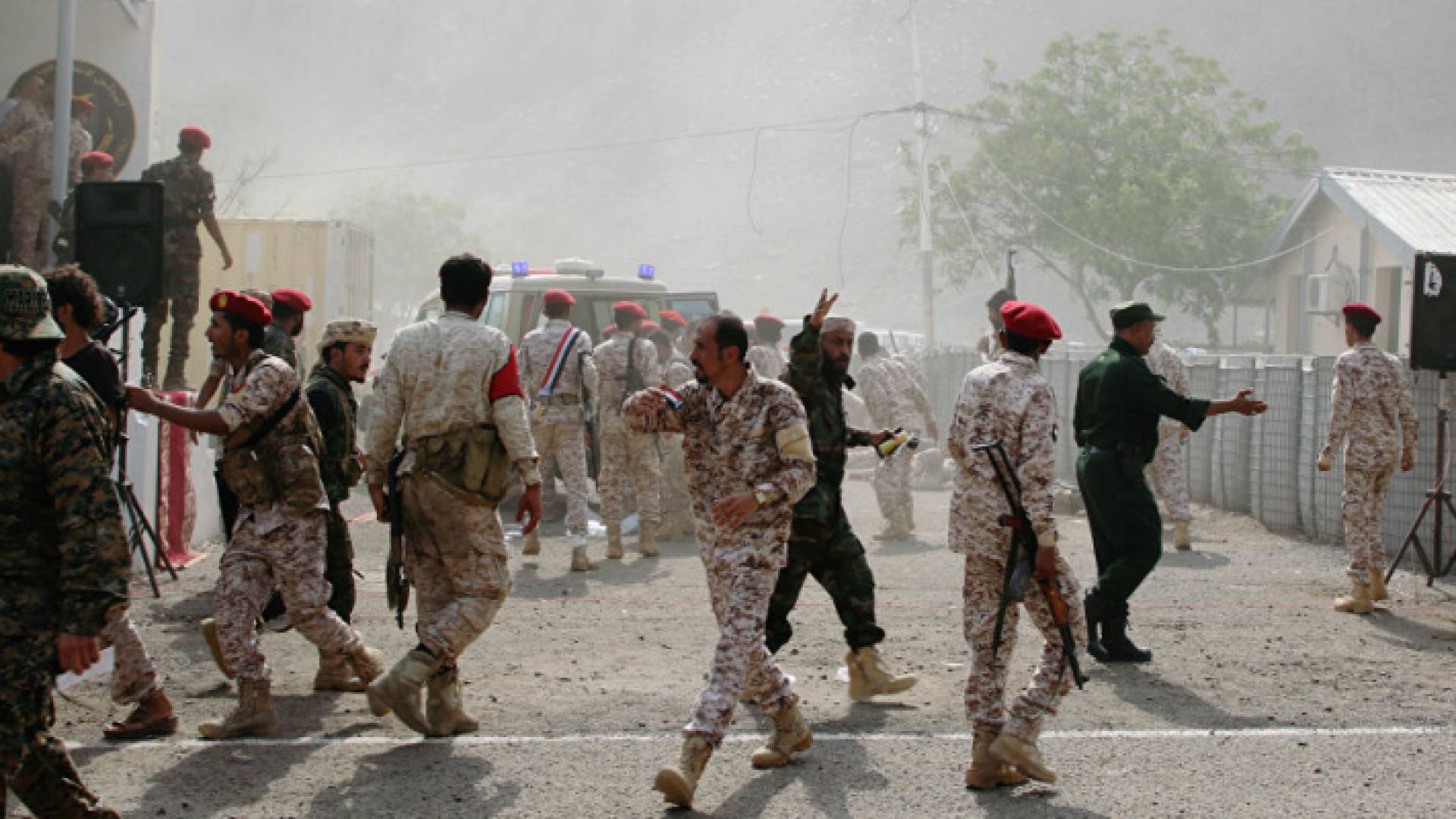 الصورة أرشيفية