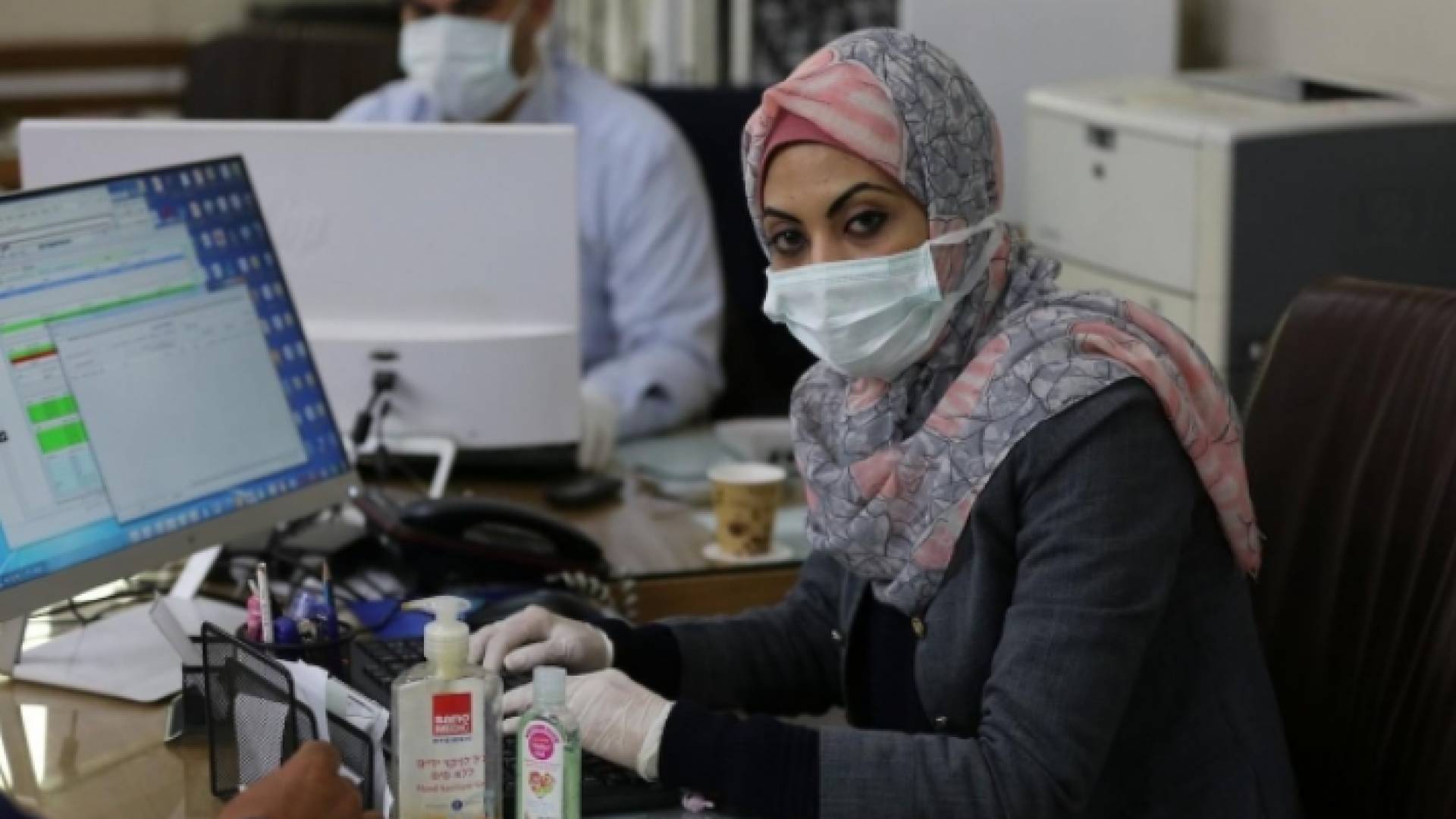 الصورة أرشيفية