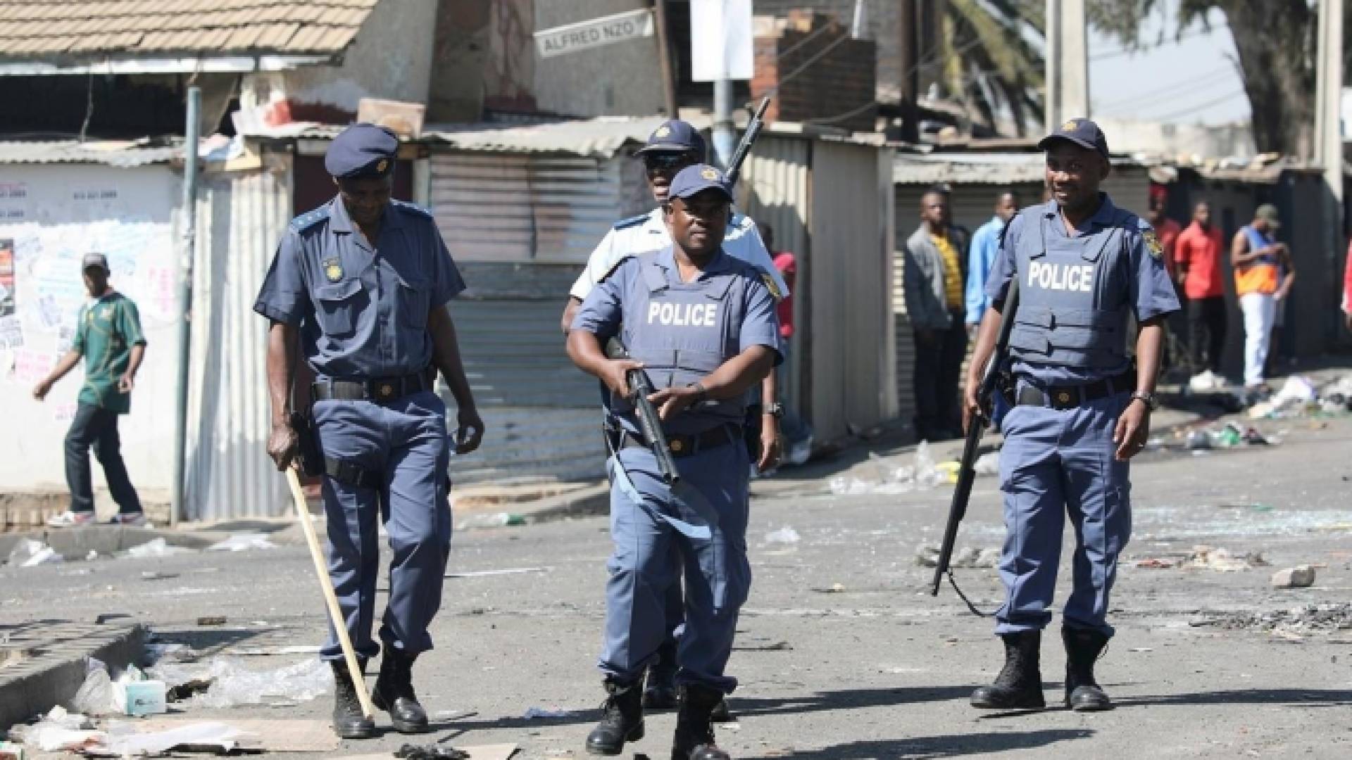 الصورة أرشيفية