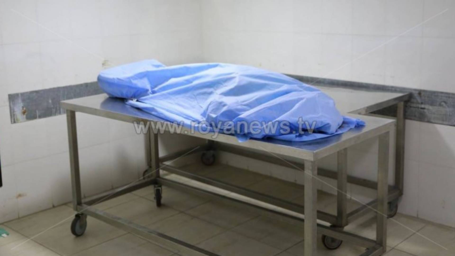 الصورة أرشيفية