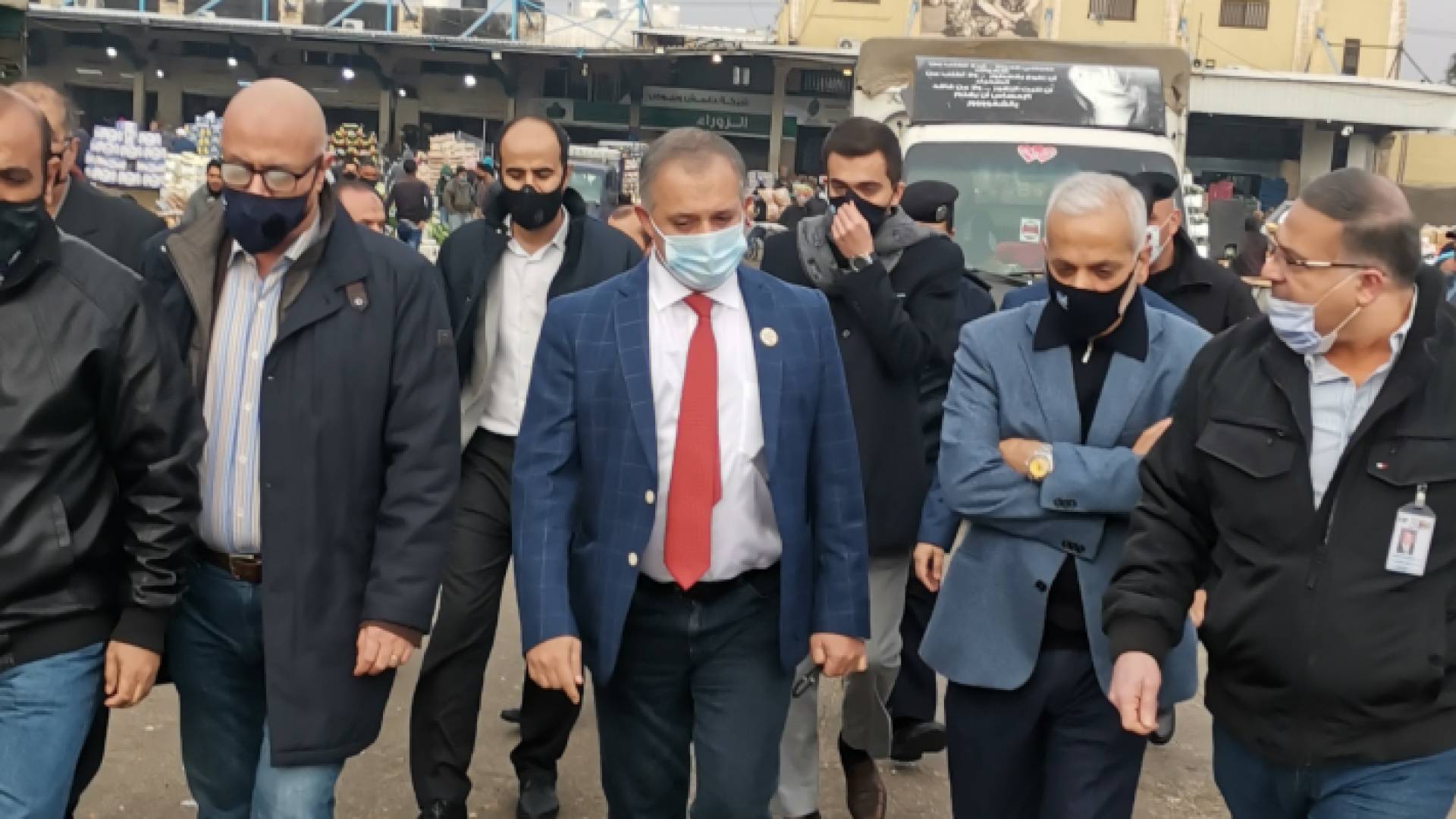 اتفاقية حكومة ثلاثية لضبط العمالة الوافدة المخالفة وعمل الأطفال والتسول