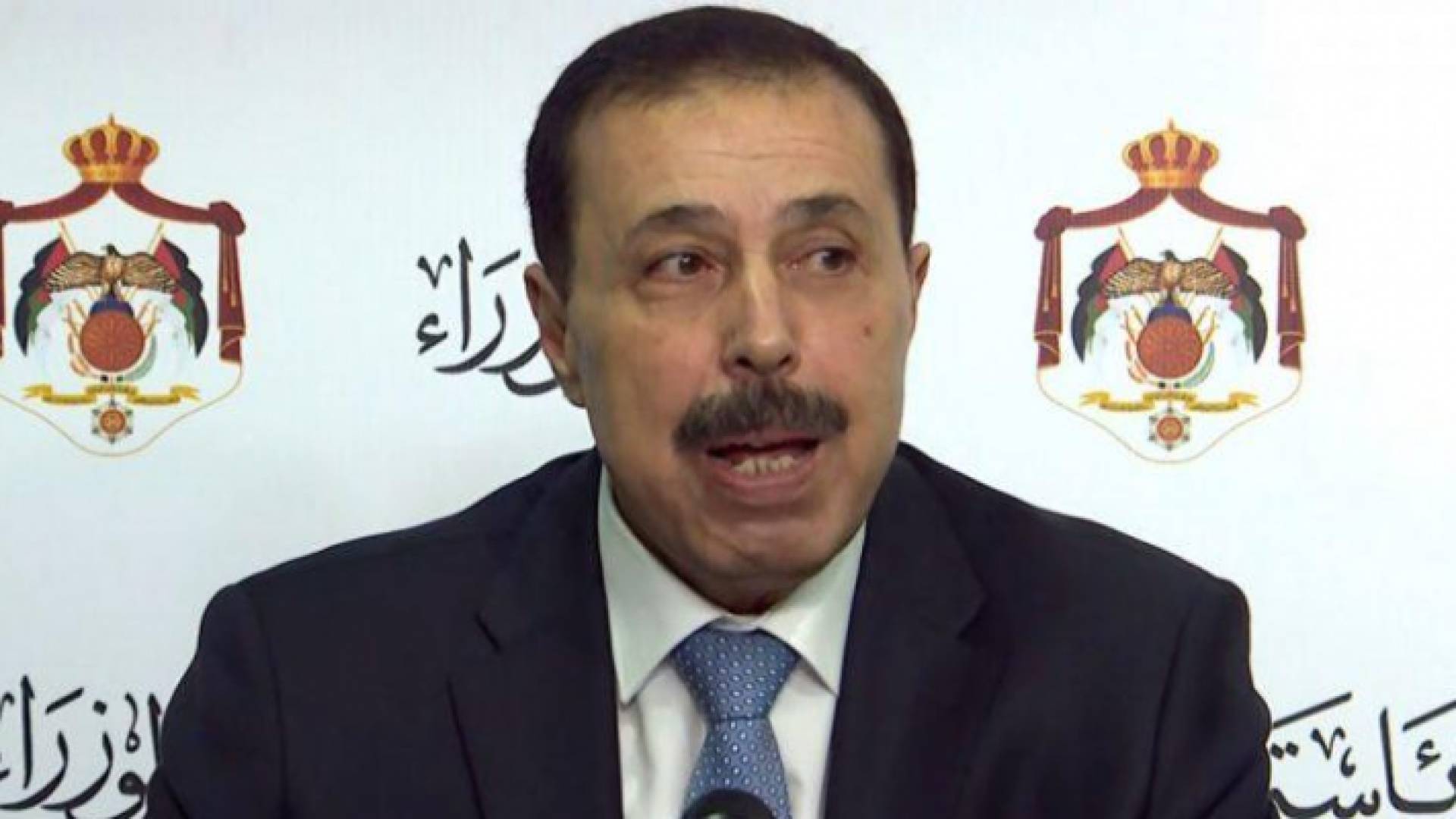 وزير التربية والتعليم تيسير النعيمي