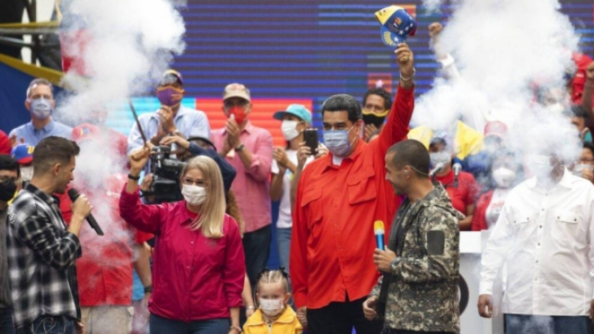 الصورة أرشيفية