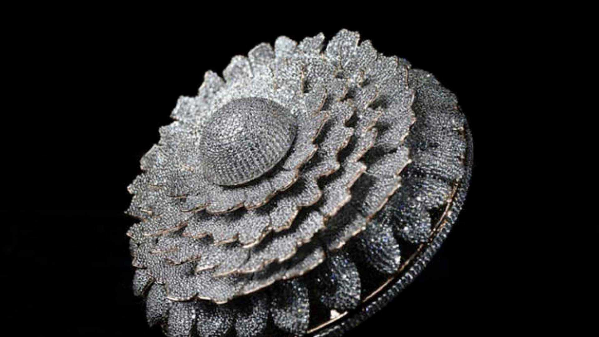 الخاتم الحلم