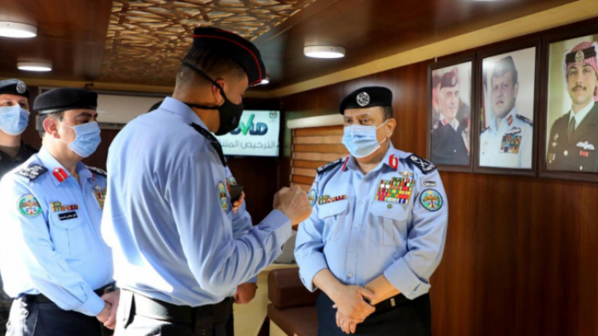 الصورة أرشيفية