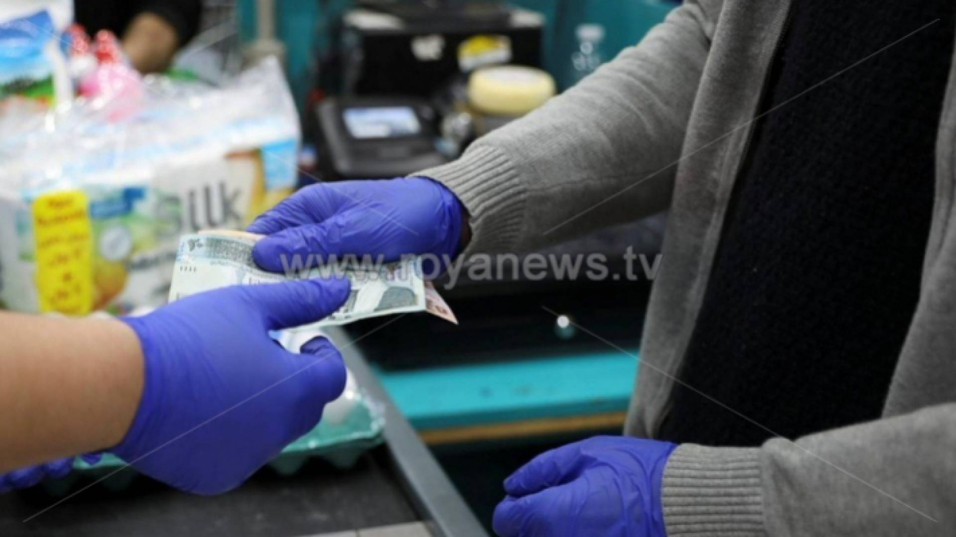 الصورة أرشيفية