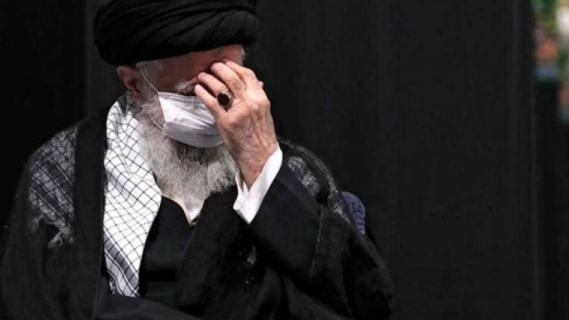 المرشد الإيراني علي خامنئي (أرشيف)