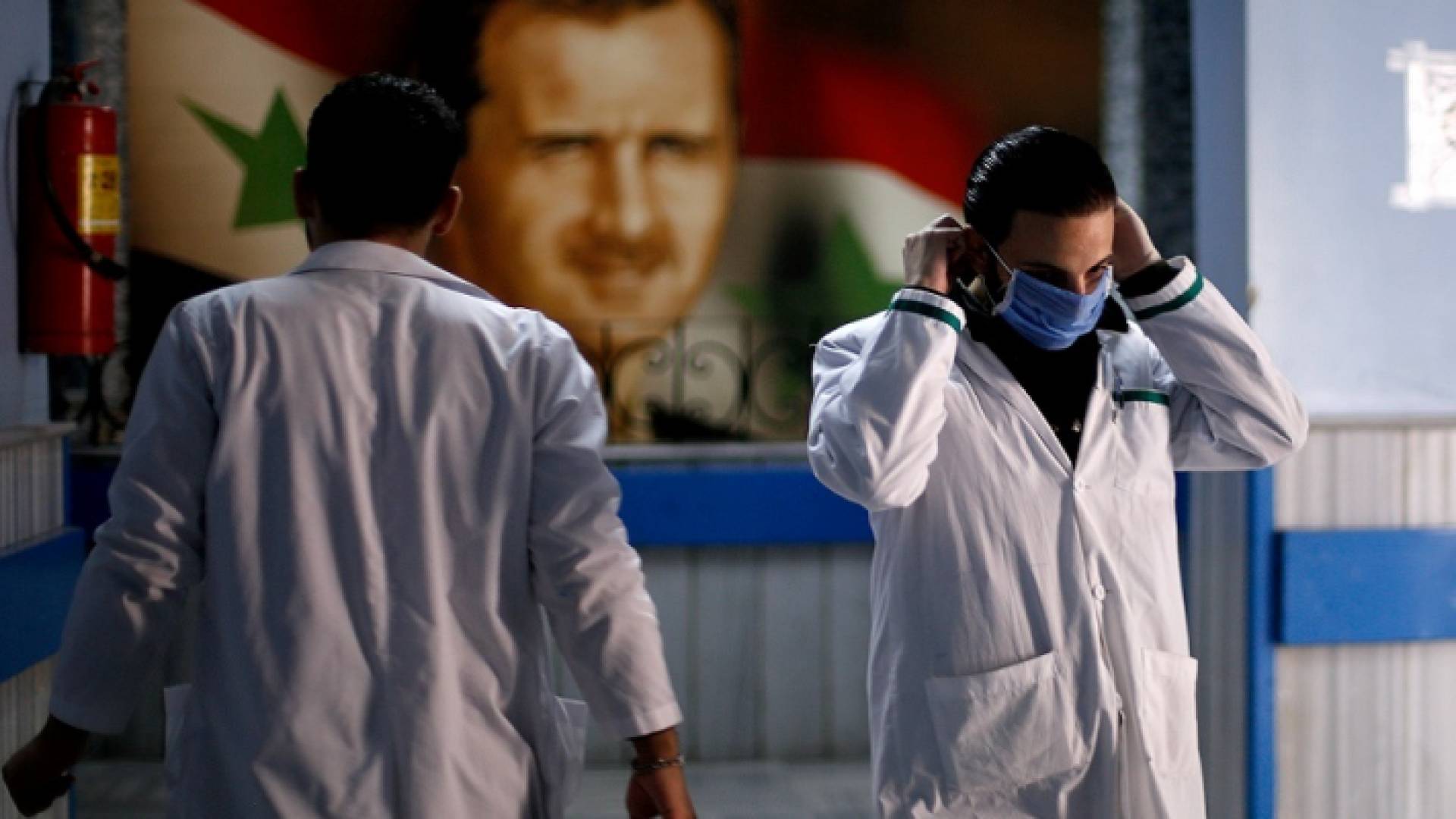 الصورة أرشيفية