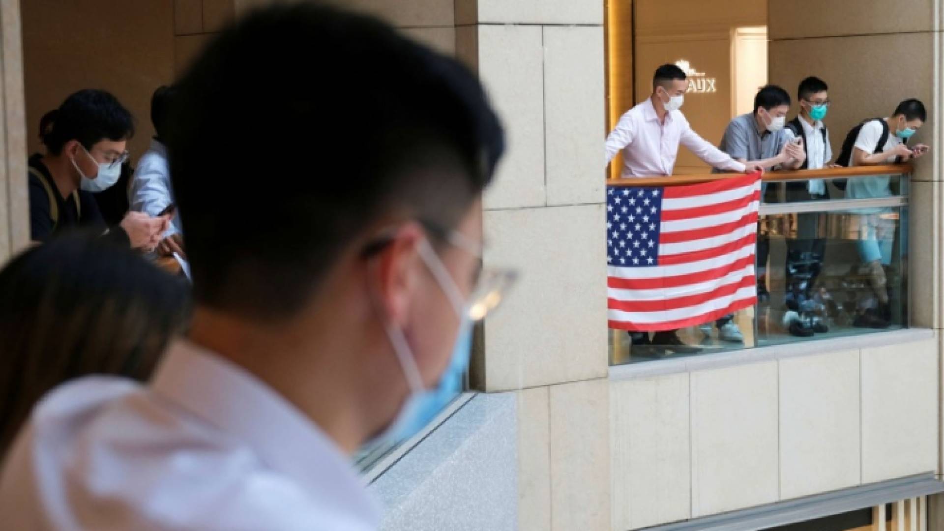 الصورة أرشيفية