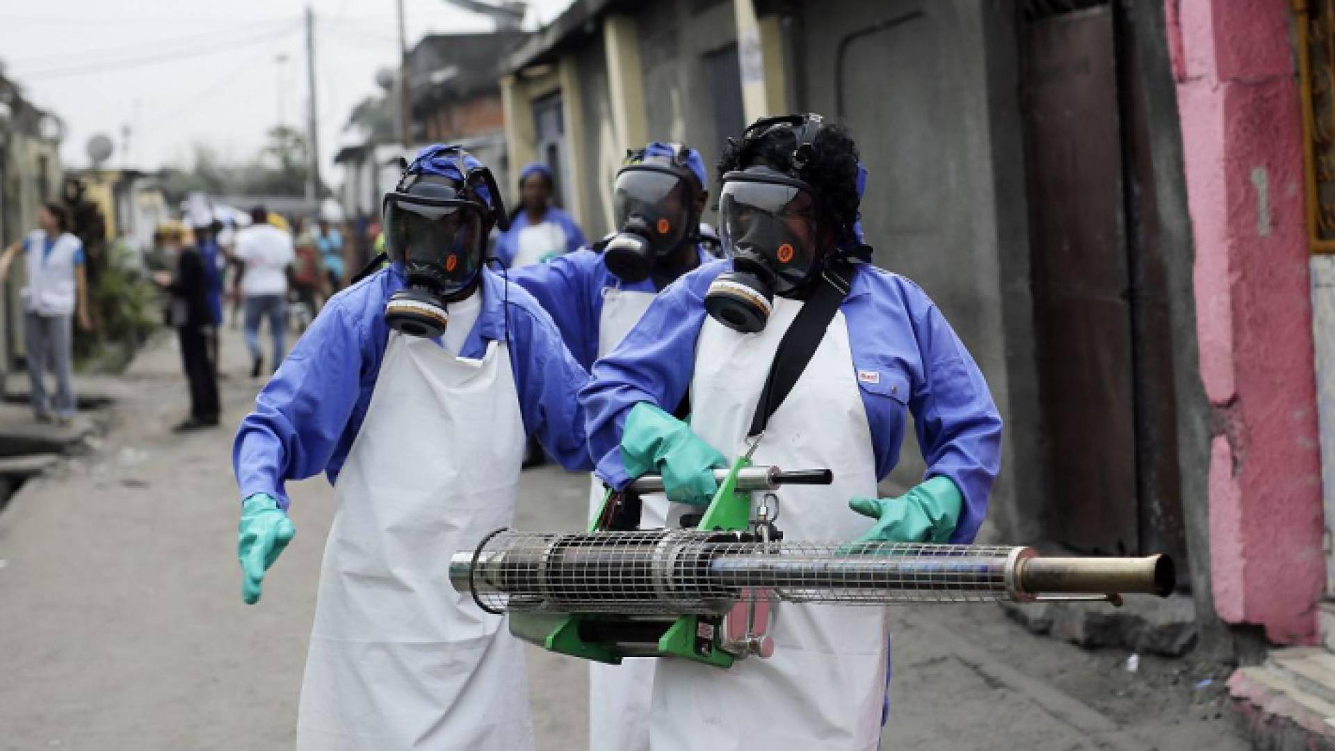 الصورة أرشيفية