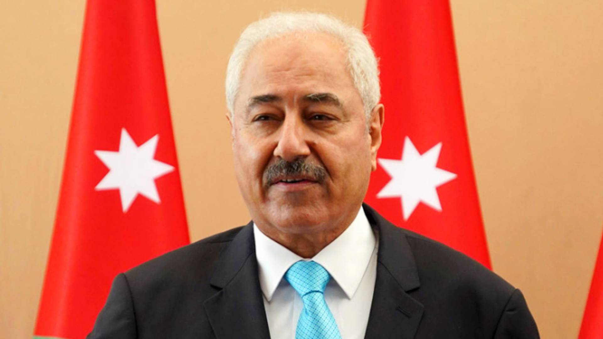 وزير الزراعة محمد داودية