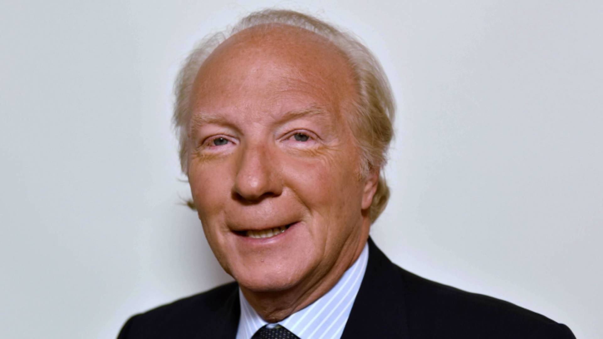 وزير الداخلية الفرنسي السابق بريس أورتوفو