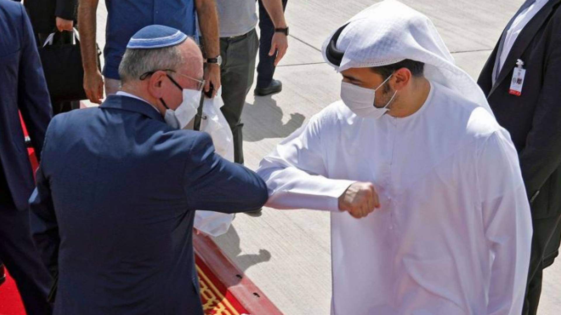 الصورة أرشيفية