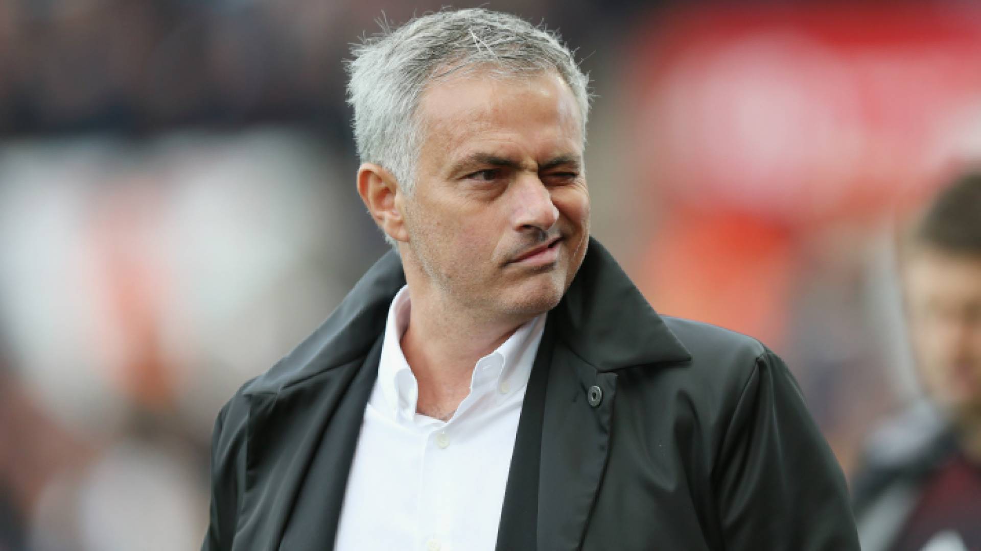 جوزيه مورينيو