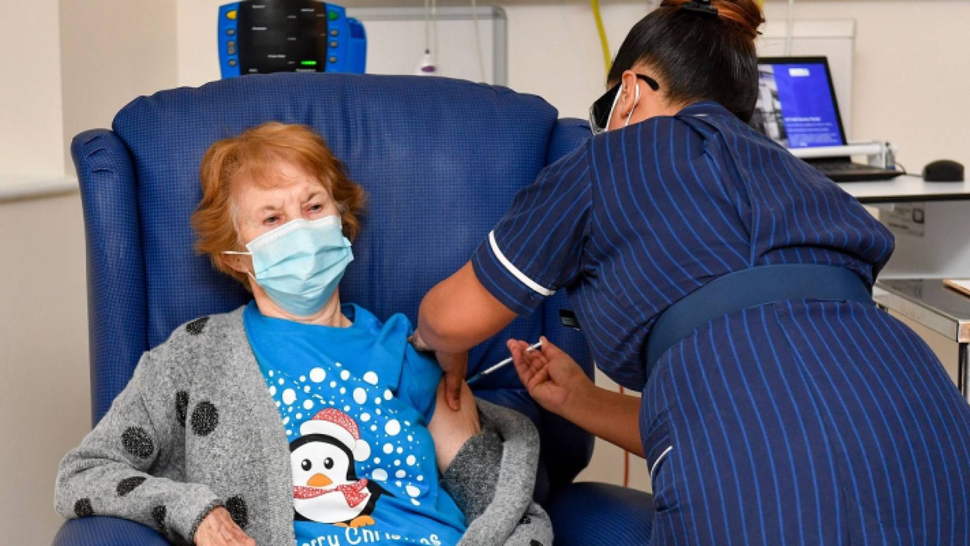 الصورة أرشيفية