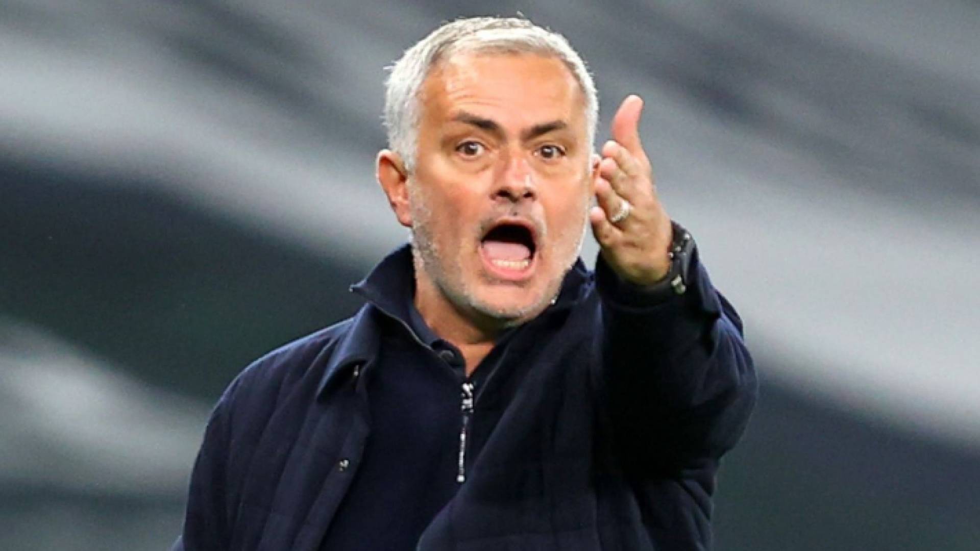 جوزيه مورينيو