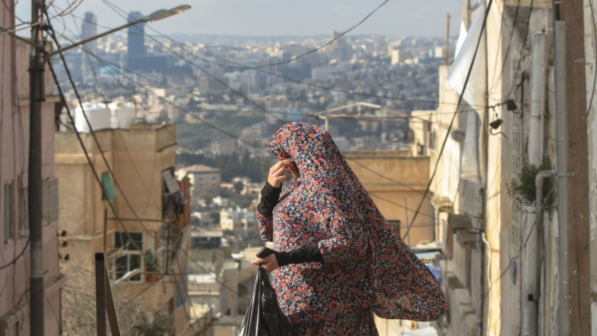 الصورة أرشيفية