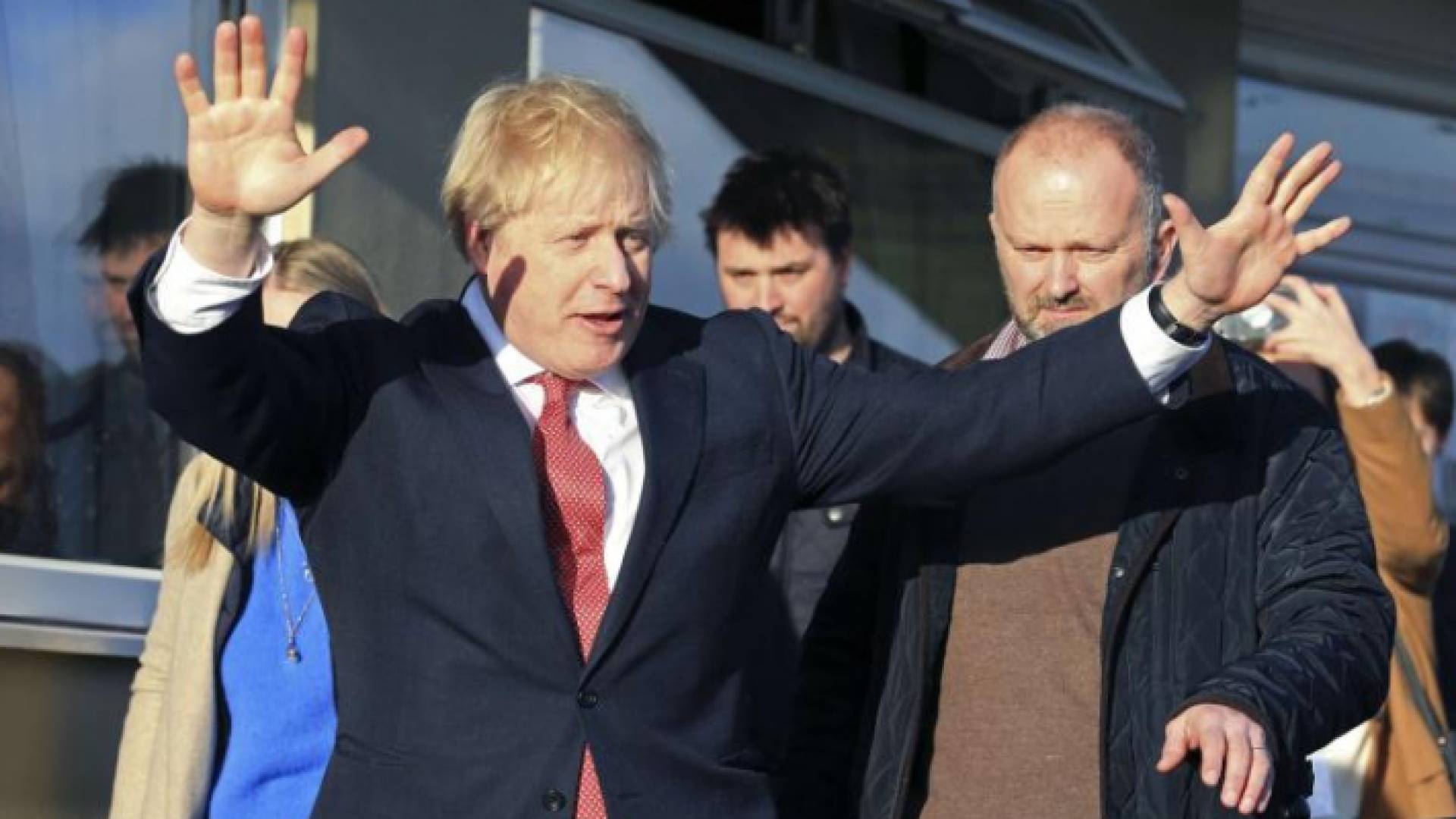 الصورة أرشيفية