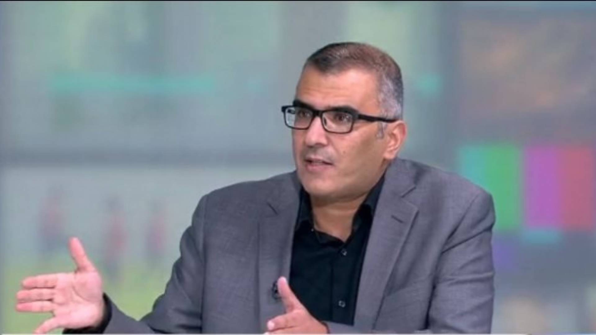 الدكتور قيس السفاسفة