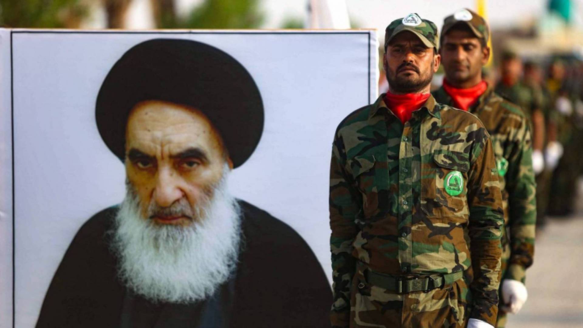 الصورة أرشيفية