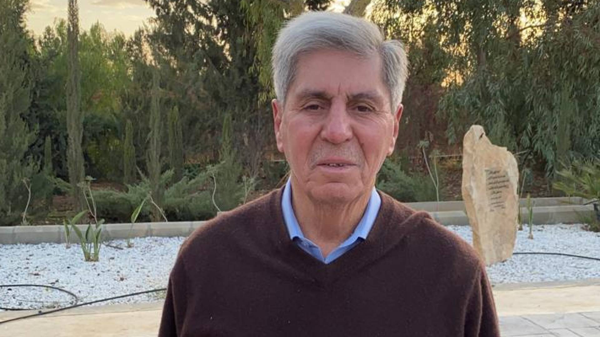 المحامي سميح خريس