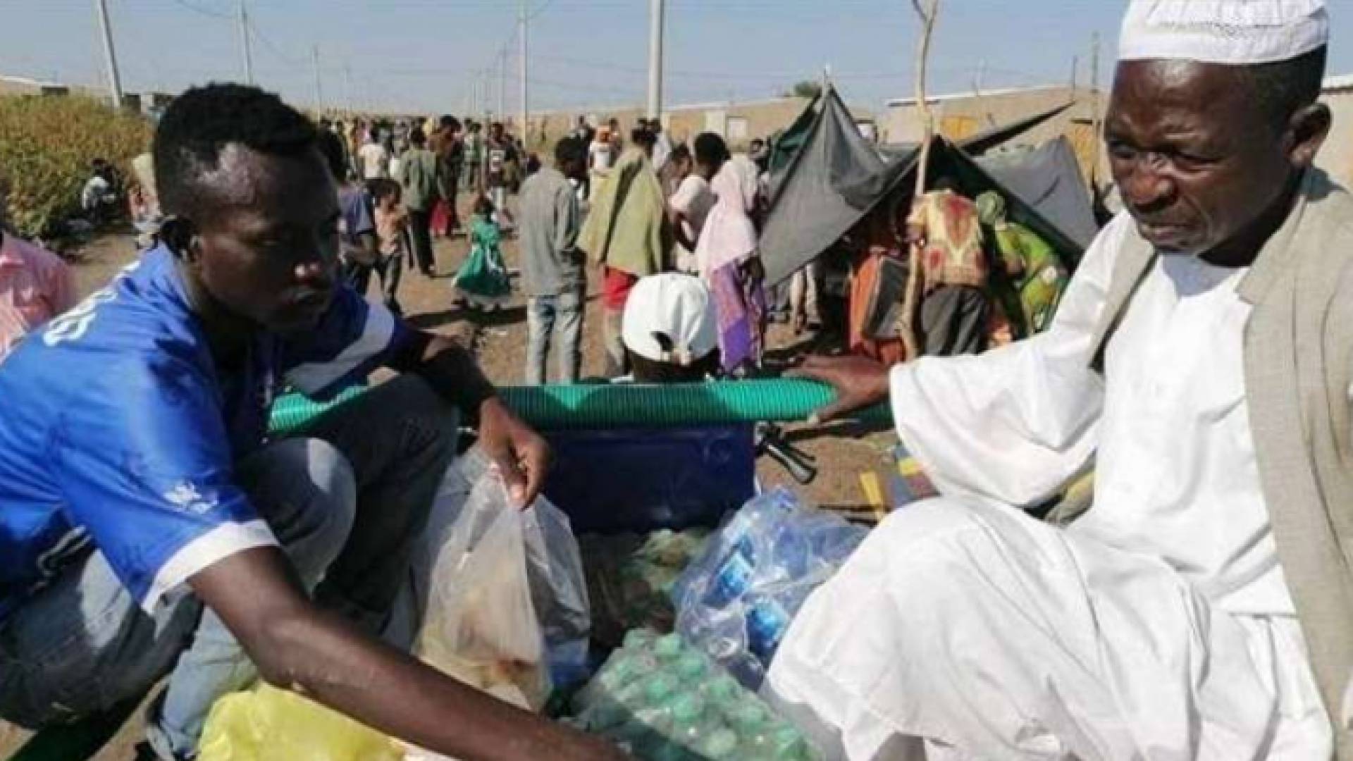 الصورة أرشيفية