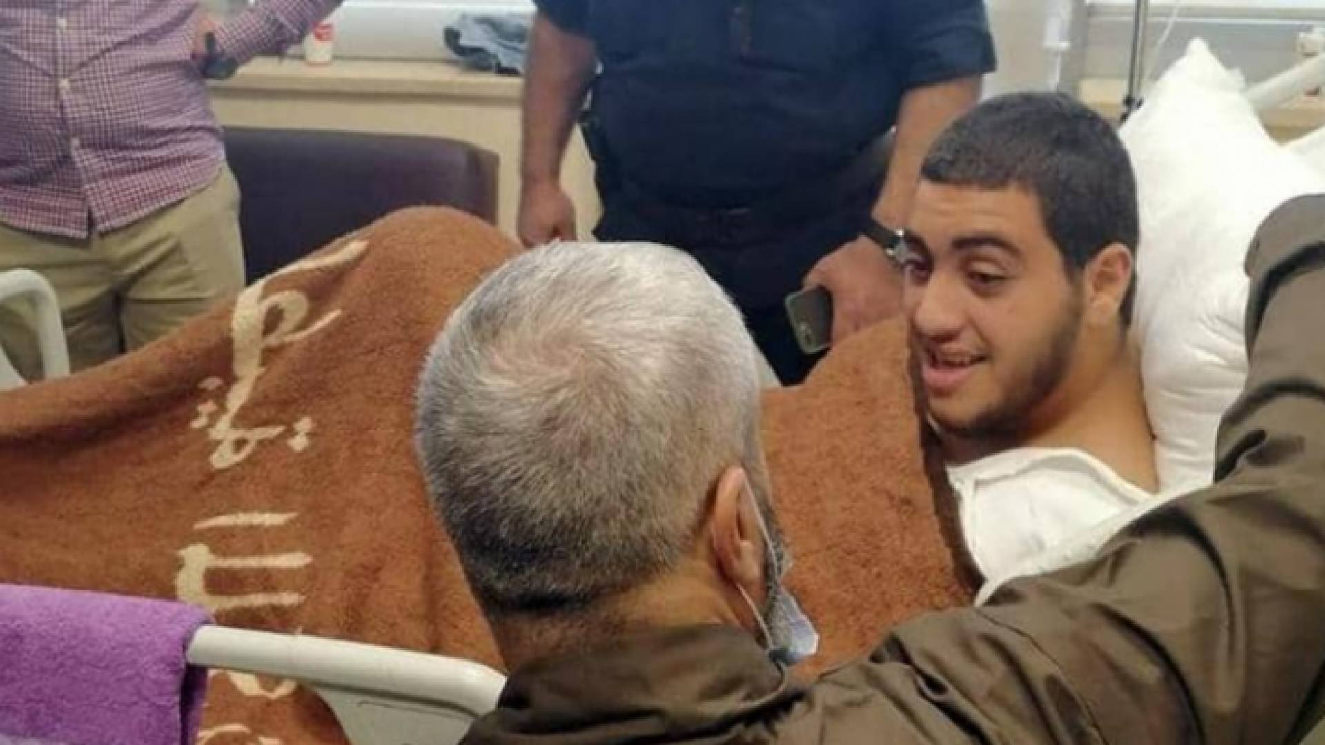 محكمة أمن الدولة تستمع إلى باقي شهود النيابة في قضية فتى الزرقاء صالح الأحد