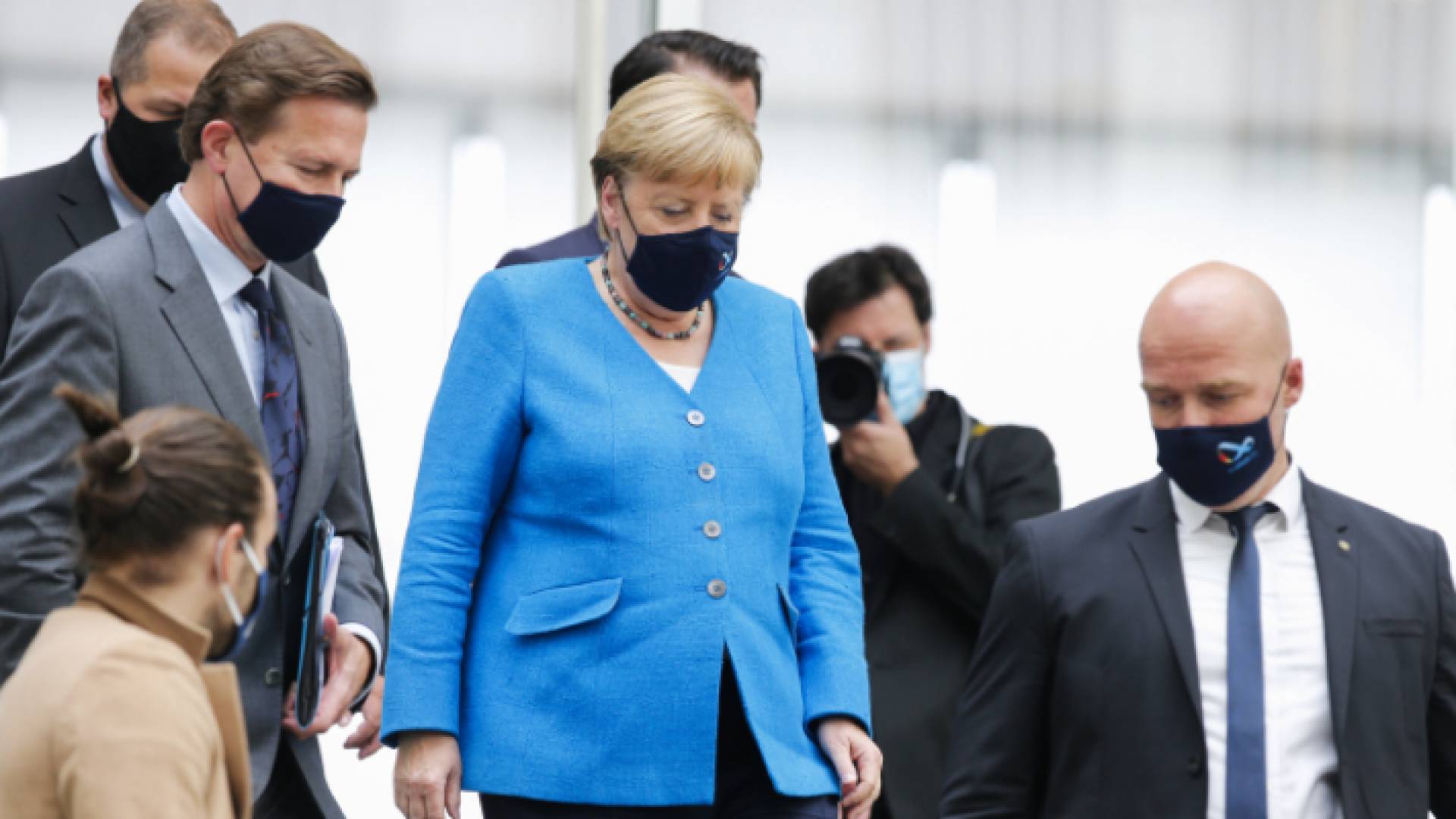 الصورة أرشيفية