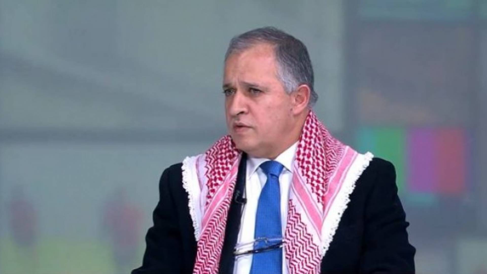 وزير العمل وزير الدولة لشؤون الاستثمار، الدكتور معن القطامين