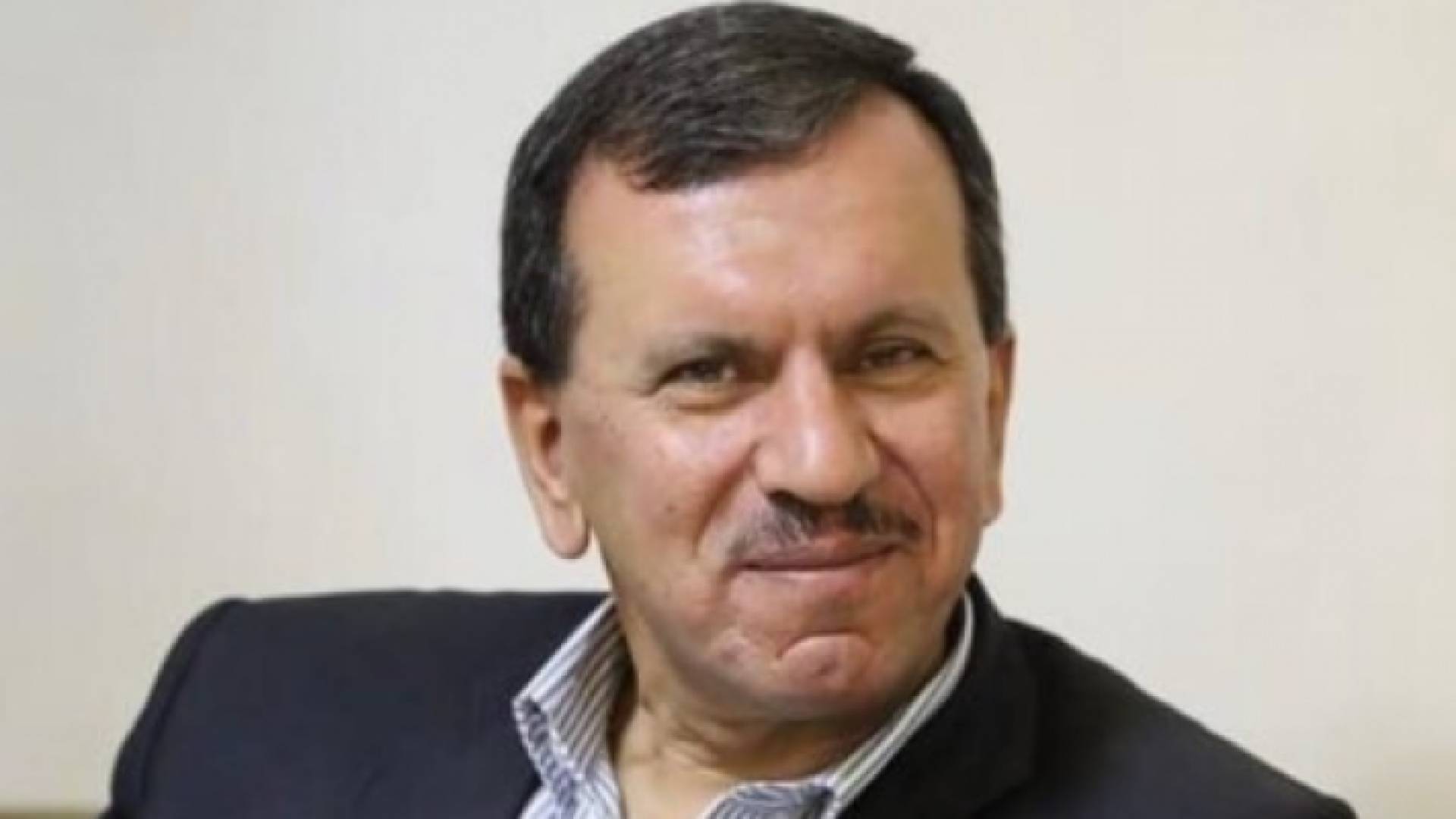 النائب هايل عياش