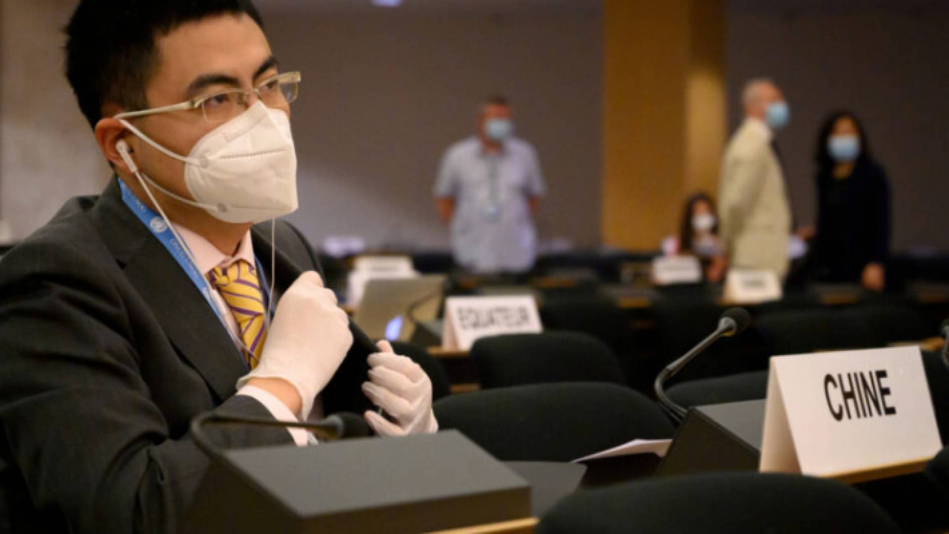 الصورة أرشيفية