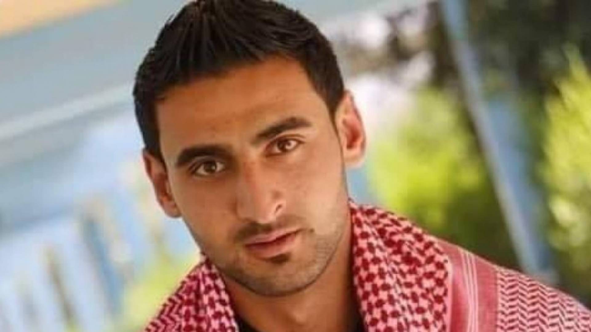 الطالب مالك شديفات