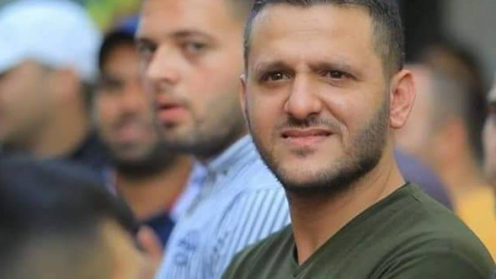 حاتم أبو رزق