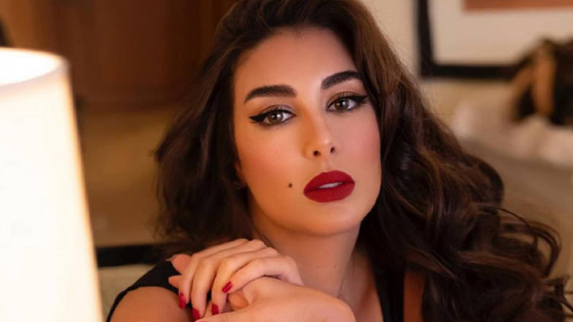 ياسمين صبري