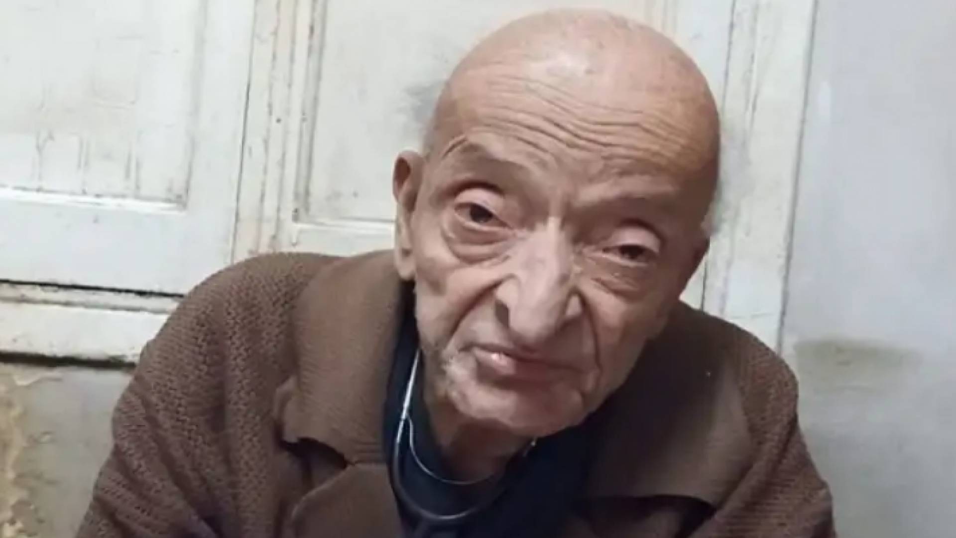 الطبيب المصري محمد مشالي