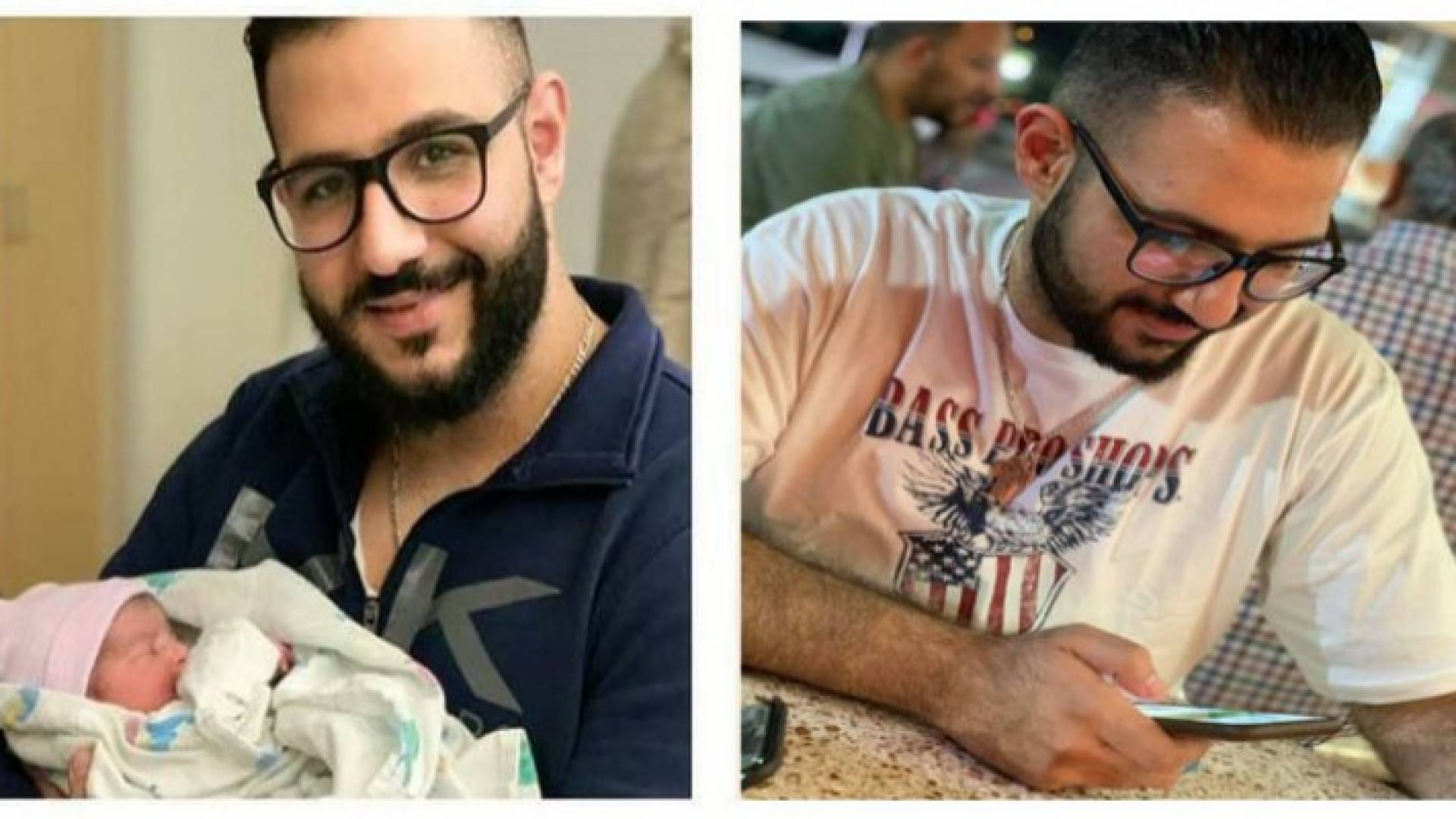 حسام المعايعة