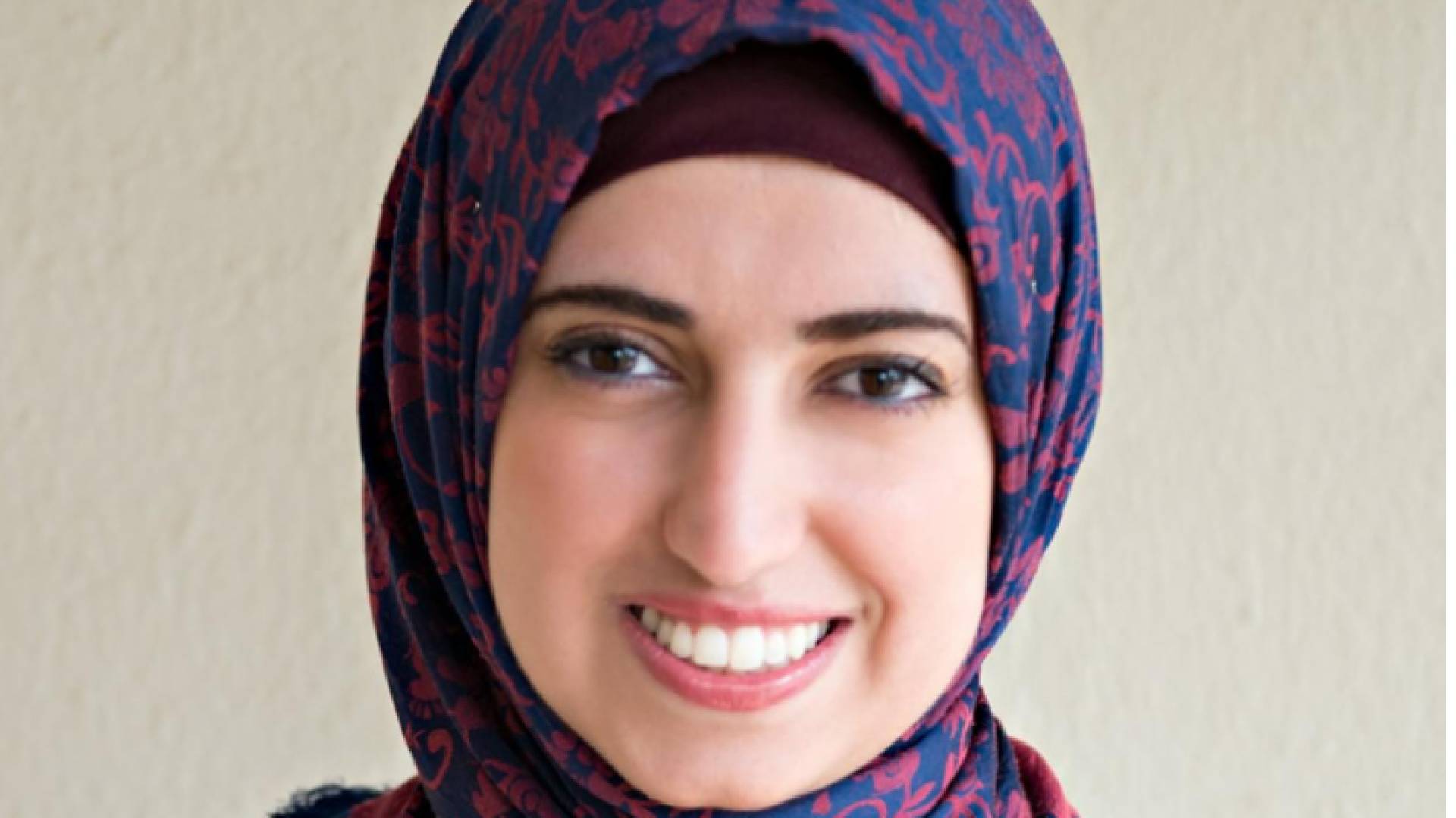 المهندسة الأردنية أفنان علي