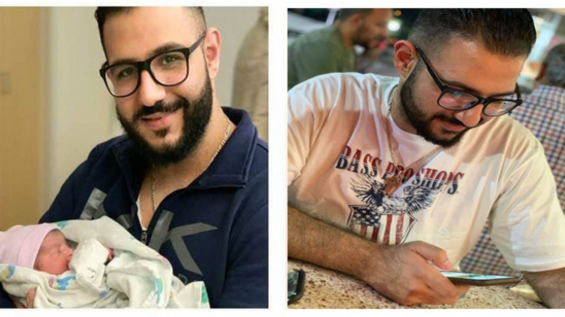 حسام المعايعة