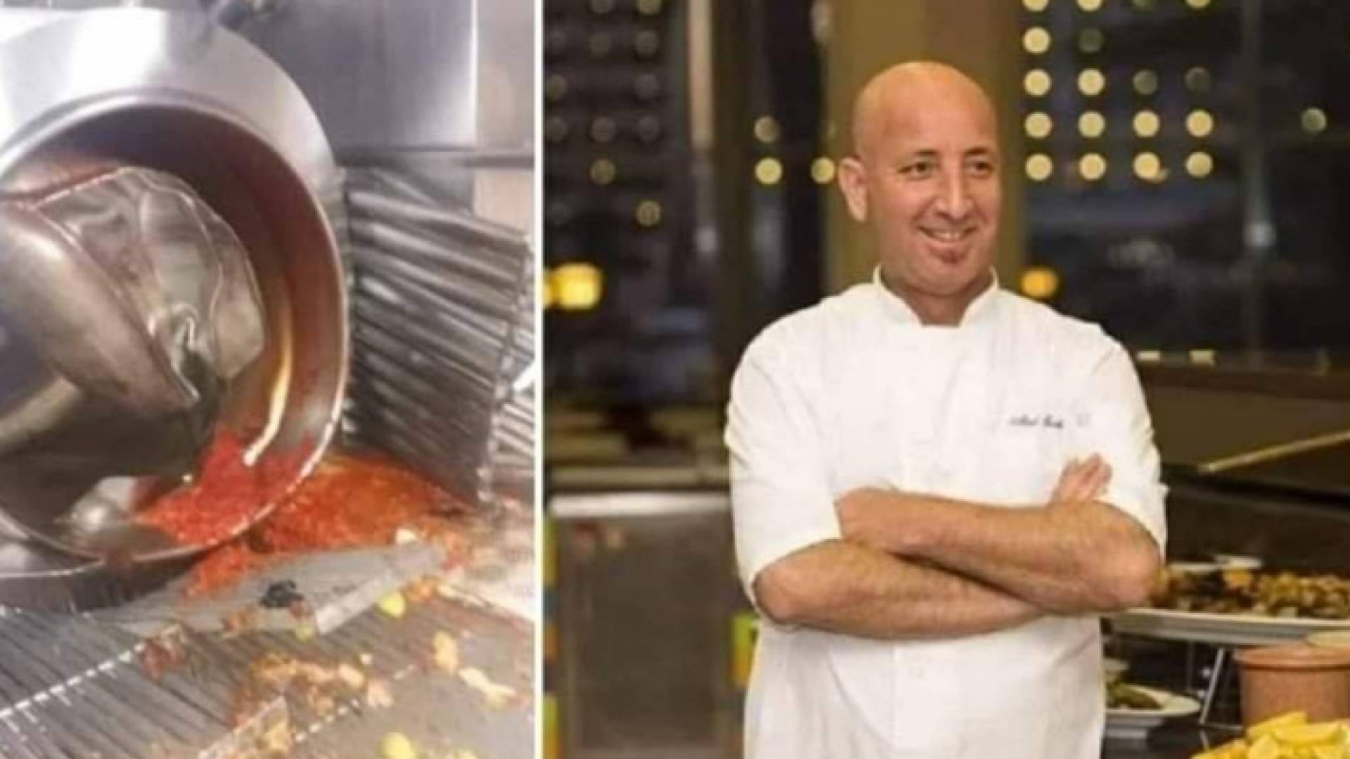 المرحوم الشيف عبدالله سنقرط