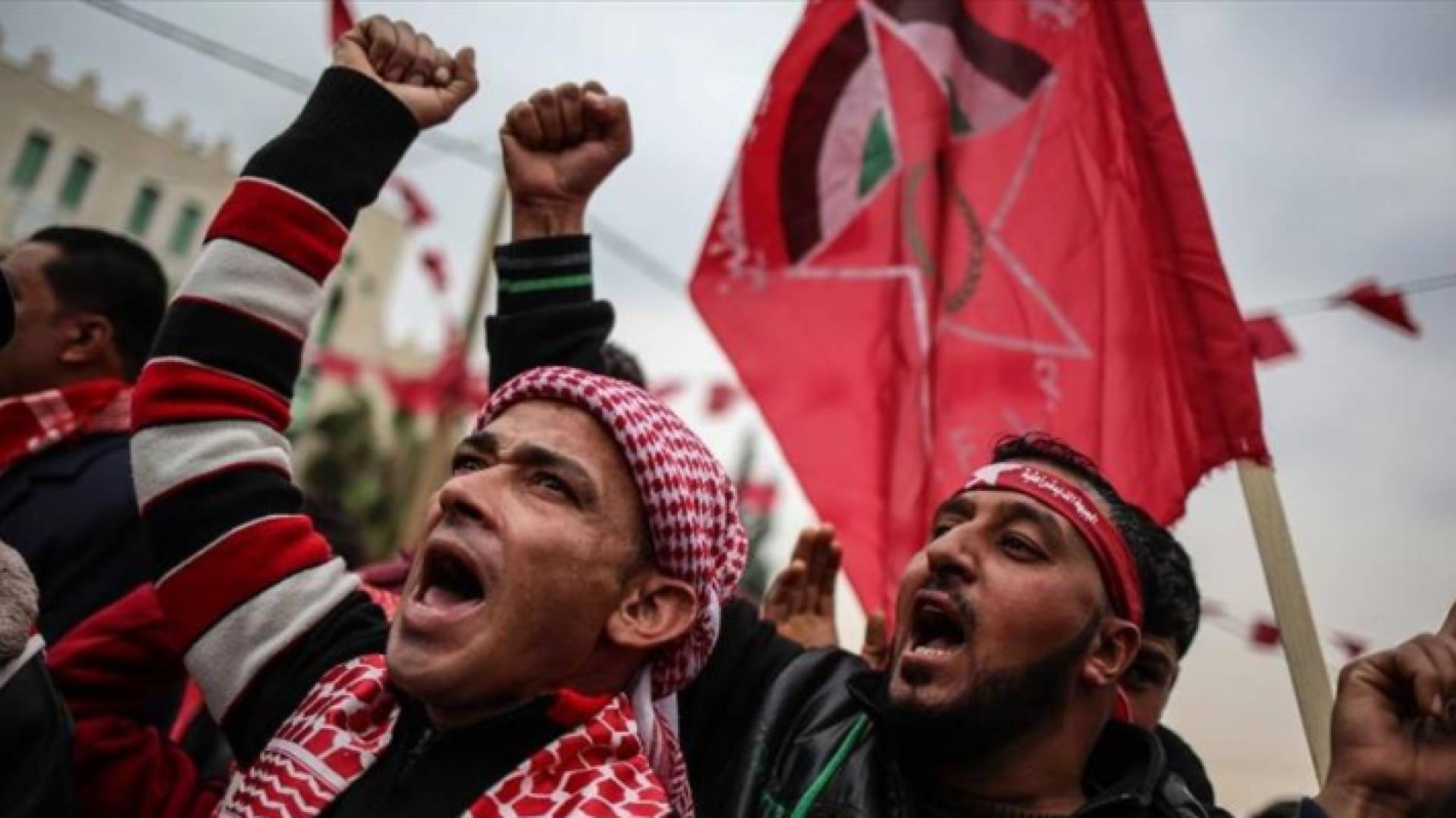 الصورة أرشيفية