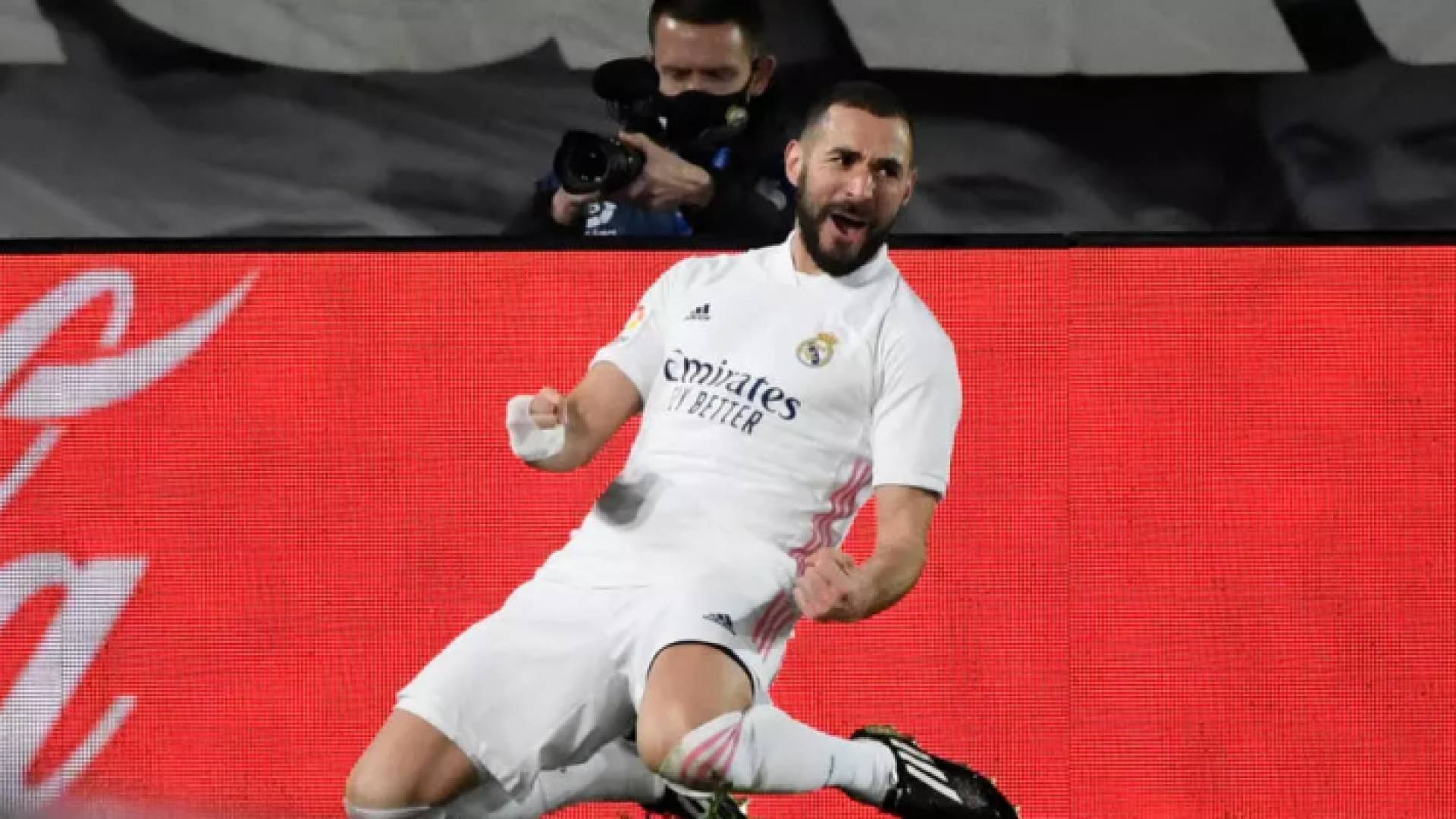 ريال مدريد يتخطى حاجز أتلتيك بيلباو ويمضي بخطوات واثقة