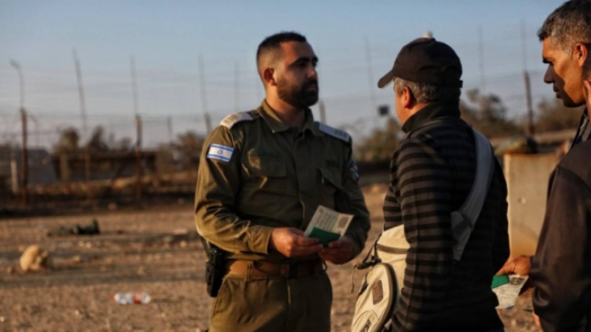 الصورة أرشيفية