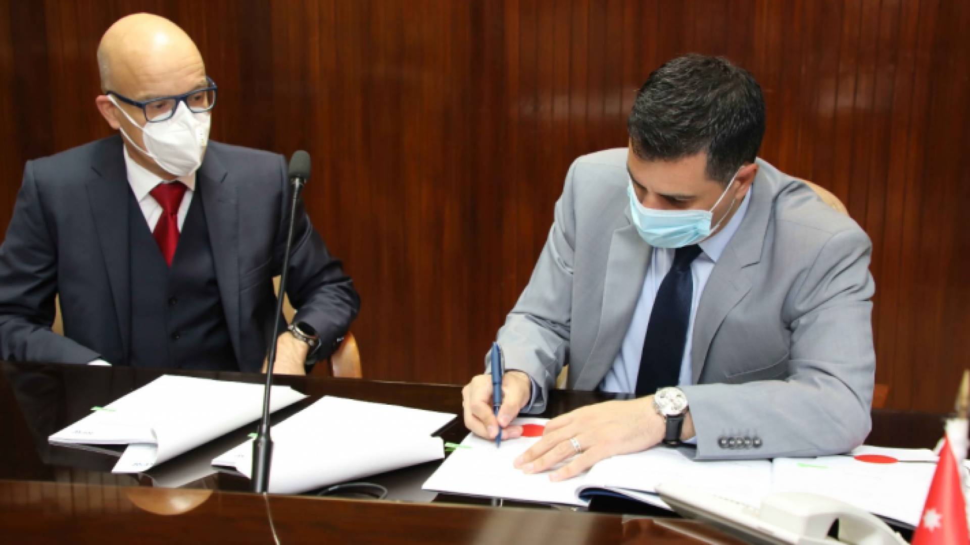 من الاتفاقية