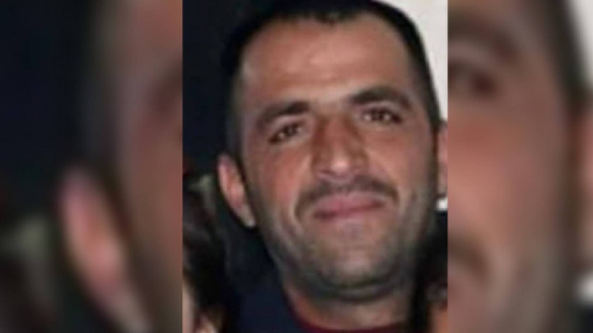 الشاب الفلسطيني عبدالفتاح محمد سعيد عبيات